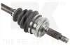Antriebswelle Vorderachse rechts NK 503506 Bild Antriebswelle Vorderachse rechts NK 503506
