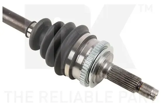 Antriebswelle Vorderachse rechts NK 503506 Bild Antriebswelle Vorderachse rechts NK 503506