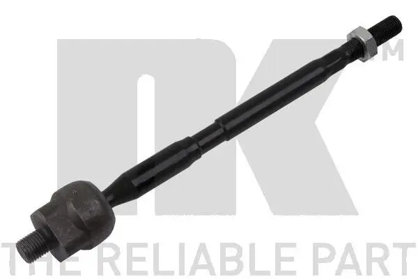 Axialgelenk, Spurstange Vorderachse links Vorderachse rechts NK 5035113