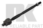Axialgelenk, Spurstange Vorderachse links Vorderachse rechts NK 5035113