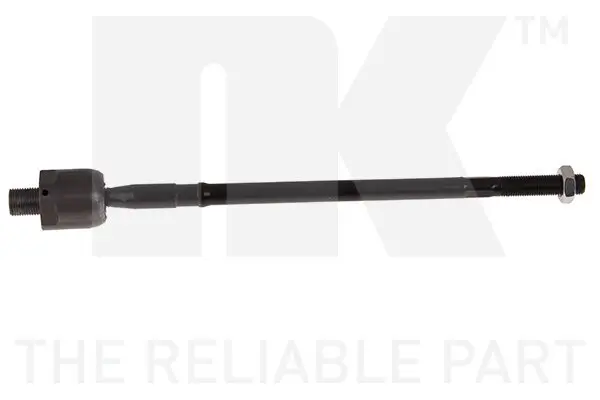Axialgelenk, Spurstange Vorderachse links Vorderachse rechts NK 5035204