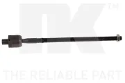 Axialgelenk, Spurstange Vorderachse links Vorderachse rechts NK 5035204