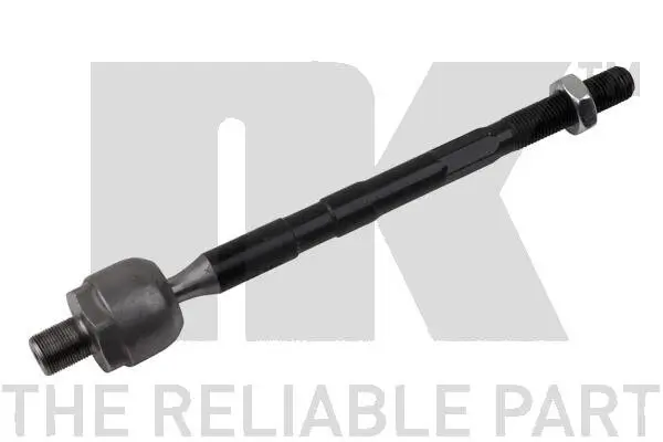 Axialgelenk, Spurstange Vorderachse links Vorderachse rechts NK 5035210