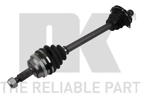 Antriebswelle NK 503650
