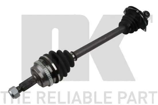 Antriebswelle NK 503650 Bild Antriebswelle NK 503650
