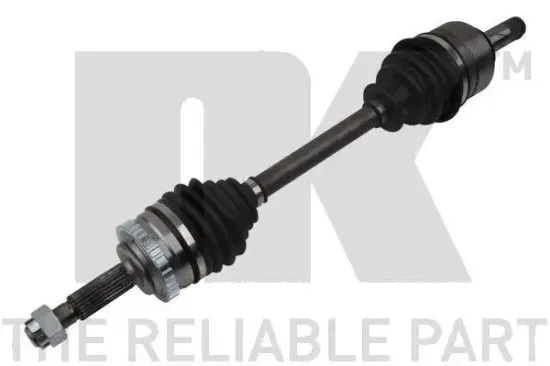 Antriebswelle Vorderachse links NK 503653 Bild Antriebswelle Vorderachse links NK 503653