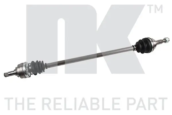 Antriebswelle NK 503658