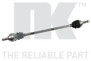 Antriebswelle NK 503658