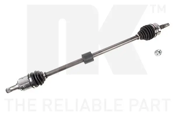 Antriebswelle Vorderachse rechts NK 503659