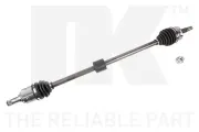 Antriebswelle Vorderachse rechts NK 503659