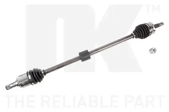 Antriebswelle Vorderachse rechts NK 503659 Bild Antriebswelle Vorderachse rechts NK 503659