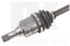 Antriebswelle Vorderachse rechts NK 503659 Bild Antriebswelle Vorderachse rechts NK 503659