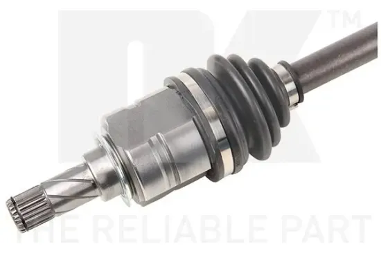 Antriebswelle Vorderachse rechts NK 503659 Bild Antriebswelle Vorderachse rechts NK 503659