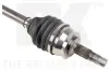 Antriebswelle Vorderachse rechts NK 503659 Bild Antriebswelle Vorderachse rechts NK 503659