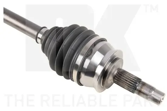 Antriebswelle Vorderachse rechts NK 503659 Bild Antriebswelle Vorderachse rechts NK 503659