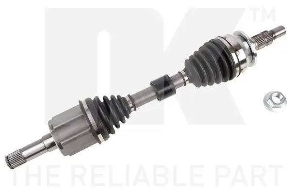 Antriebswelle NK 503661