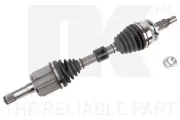 Antriebswelle NK 503661
