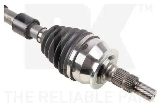 Antriebswelle NK 503661 Bild Antriebswelle NK 503661