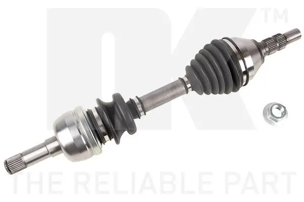 Antriebswelle NK 503662