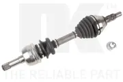 Antriebswelle NK 503662