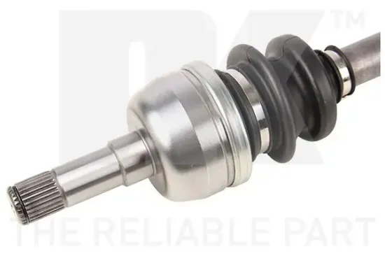 Antriebswelle NK 503662 Bild Antriebswelle NK 503662