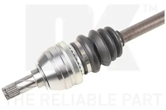 Antriebswelle NK 503664 Bild Antriebswelle NK 503664