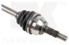 Antriebswelle NK 503664 Bild Antriebswelle NK 503664