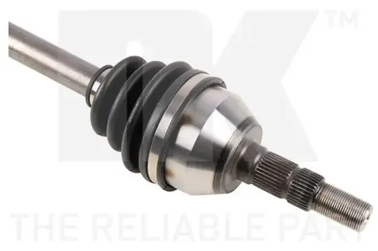 Antriebswelle NK 503664 Bild Antriebswelle NK 503664