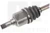 Antriebswelle Vorderachse links NK 503665 Bild Antriebswelle Vorderachse links NK 503665