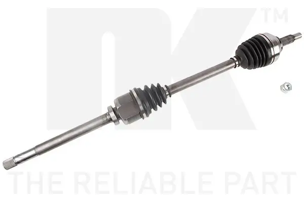 Antriebswelle Vorderachse rechts NK 503666