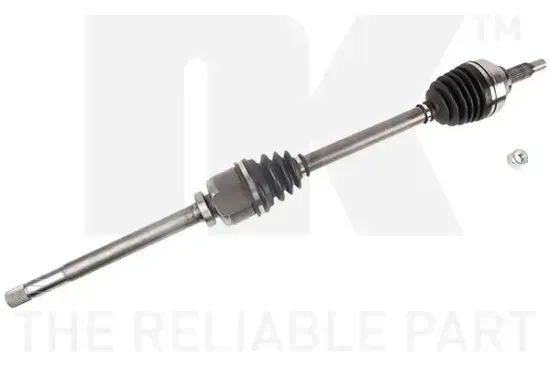 Antriebswelle Vorderachse rechts NK 503666 Bild Antriebswelle Vorderachse rechts NK 503666