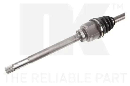 Antriebswelle Vorderachse rechts NK 503666 Bild Antriebswelle Vorderachse rechts NK 503666