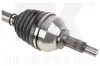 Antriebswelle Vorderachse rechts NK 503666 Bild Antriebswelle Vorderachse rechts NK 503666