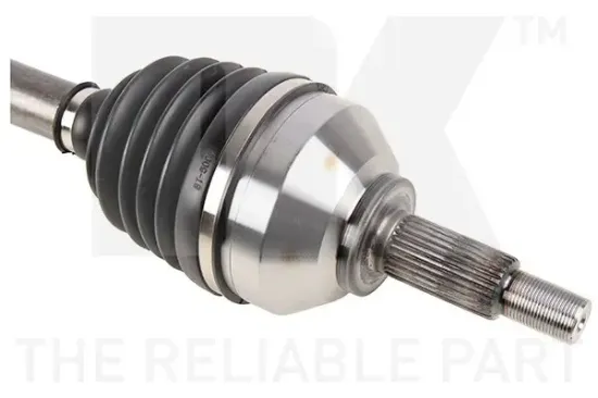 Antriebswelle Vorderachse rechts NK 503666 Bild Antriebswelle Vorderachse rechts NK 503666