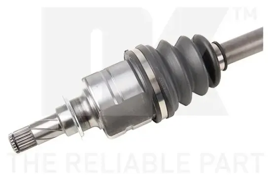 Antriebswelle Vorderachse rechts NK 503671 Bild Antriebswelle Vorderachse rechts NK 503671