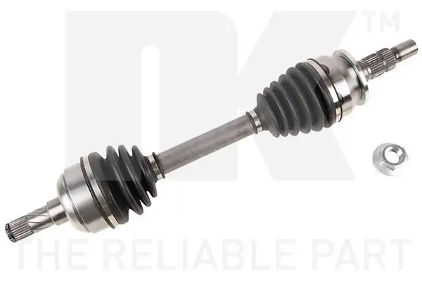 Antriebswelle NK 503672