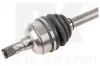 Antriebswelle NK 503672 Bild Antriebswelle NK 503672