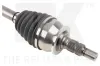 Antriebswelle NK 503672 Bild Antriebswelle NK 503672