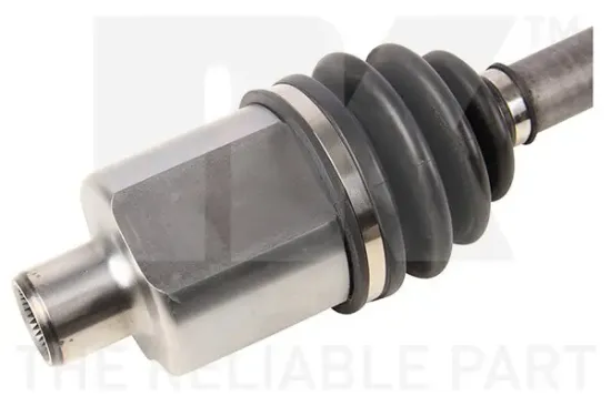 Antriebswelle NK 503673 Bild Antriebswelle NK 503673