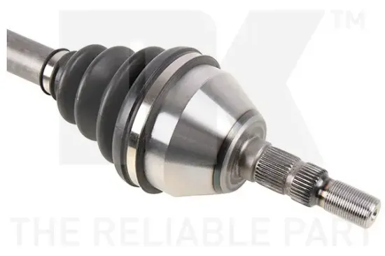 Antriebswelle NK 503673 Bild Antriebswelle NK 503673