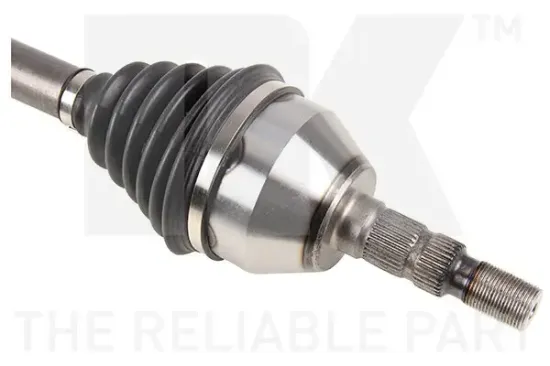 Antriebswelle NK 503674 Bild Antriebswelle NK 503674