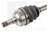 Antriebswelle Vorderachse links NK 503676 Bild Antriebswelle Vorderachse links NK 503676