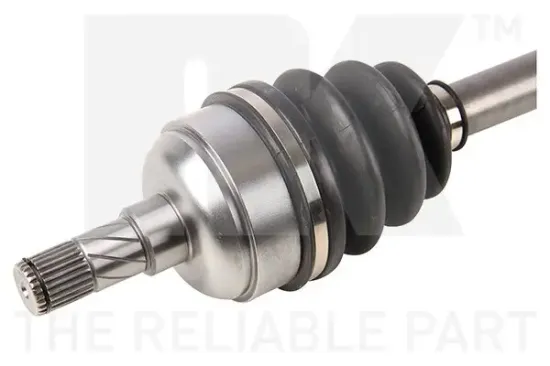 Antriebswelle Vorderachse links NK 503676 Bild Antriebswelle Vorderachse links NK 503676