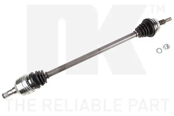 Antriebswelle Vorderachse rechts NK 503677