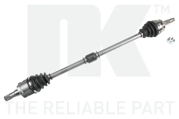 Antriebswelle Vorderachse rechts NK 503678