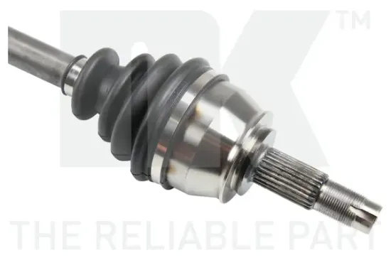 Antriebswelle Vorderachse rechts NK 503678 Bild Antriebswelle Vorderachse rechts NK 503678