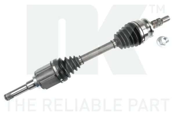 Antriebswelle Vorderachse links NK 503681