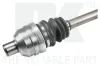 Antriebswelle Vorderachse rechts NK 503682 Bild Antriebswelle Vorderachse rechts NK 503682