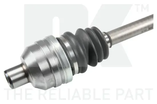 Antriebswelle Vorderachse rechts NK 503682 Bild Antriebswelle Vorderachse rechts NK 503682