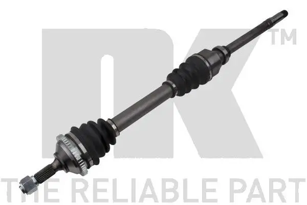 Antriebswelle NK 503759